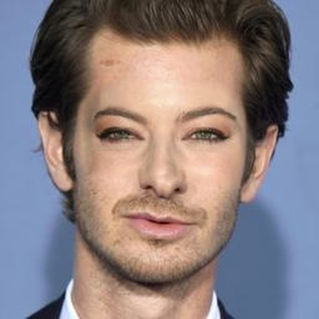 The full photo of Andrew Garfield