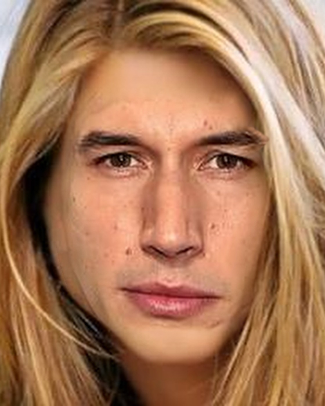 The full photo of Jennifer Aniston
