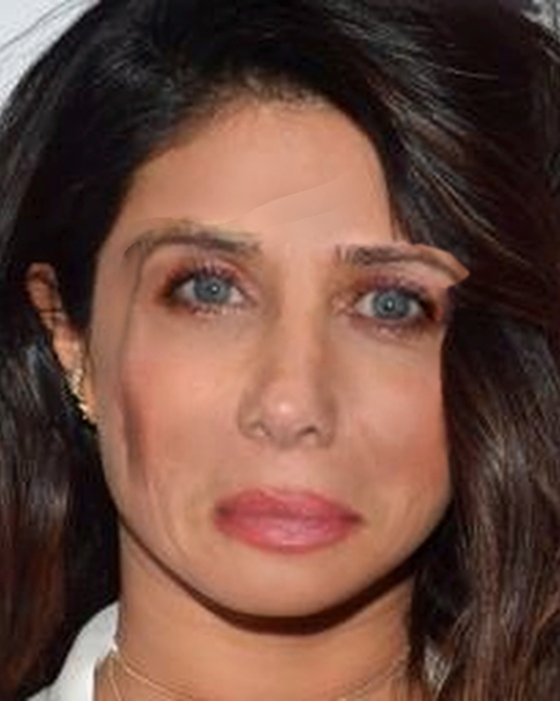 The full photo of Priyanka Chopra
