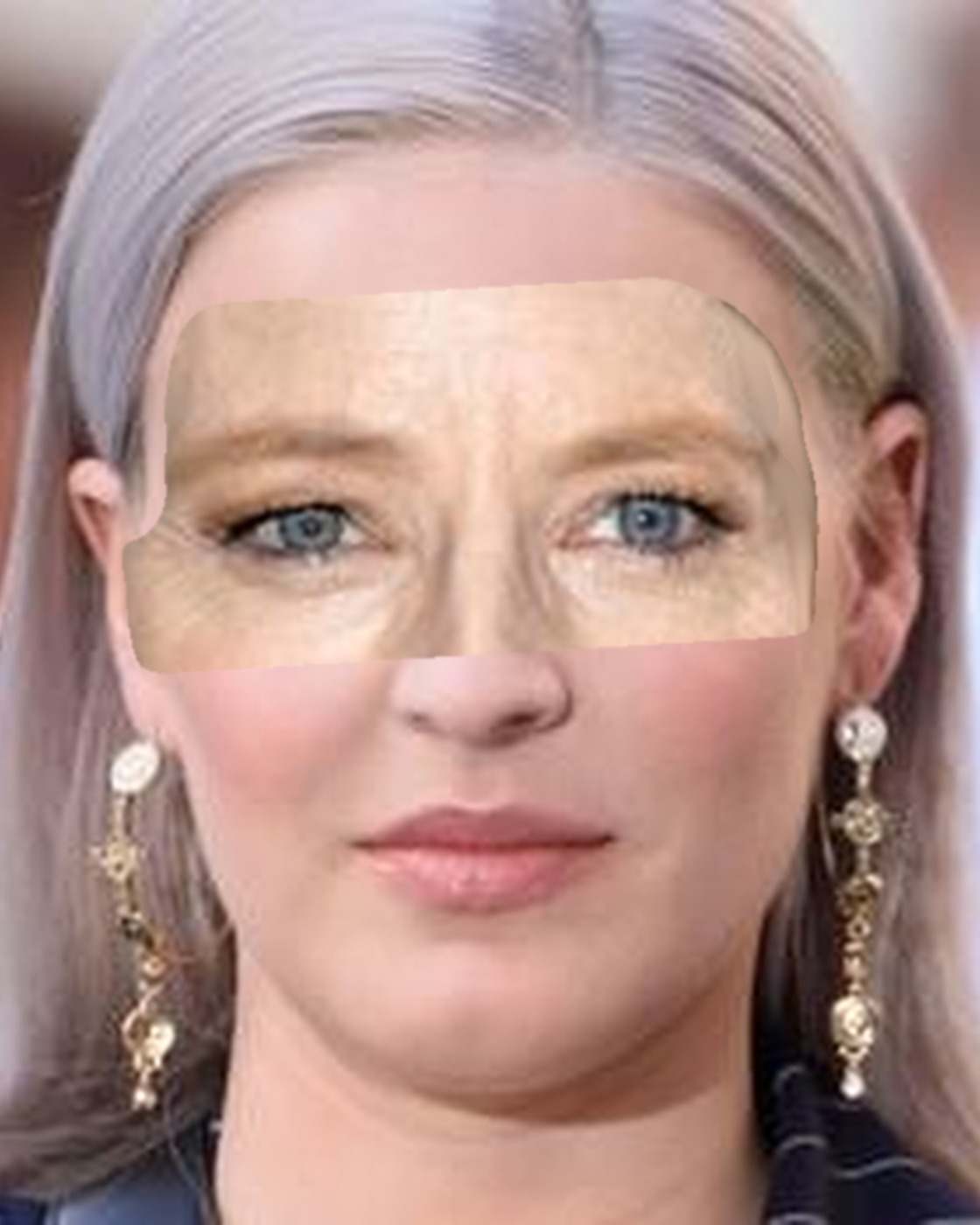 The full photo of Anne-Marie