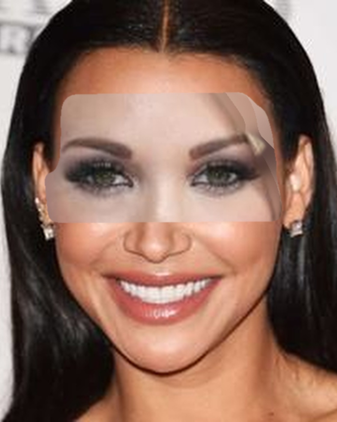 The full photo of Naya Rivera