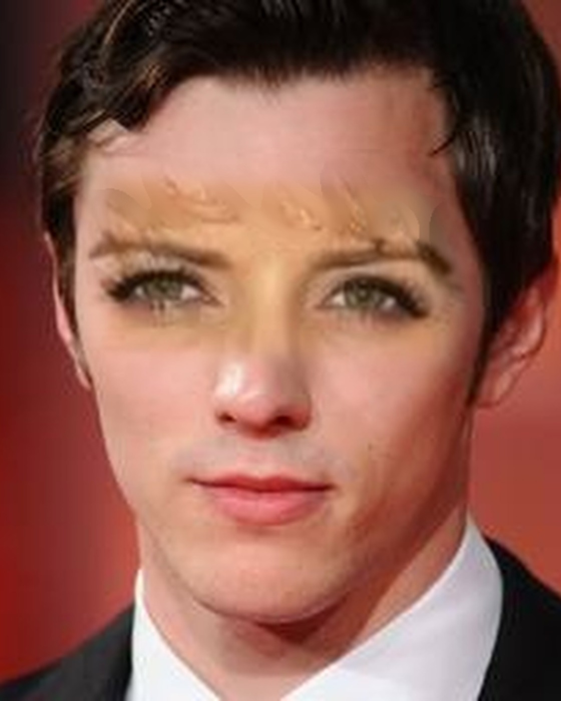 The full photo of Nicholas Hoult