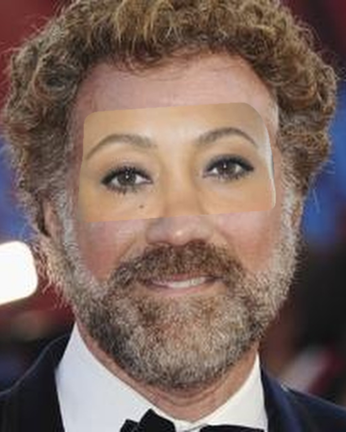 The full photo of Will Ferrell