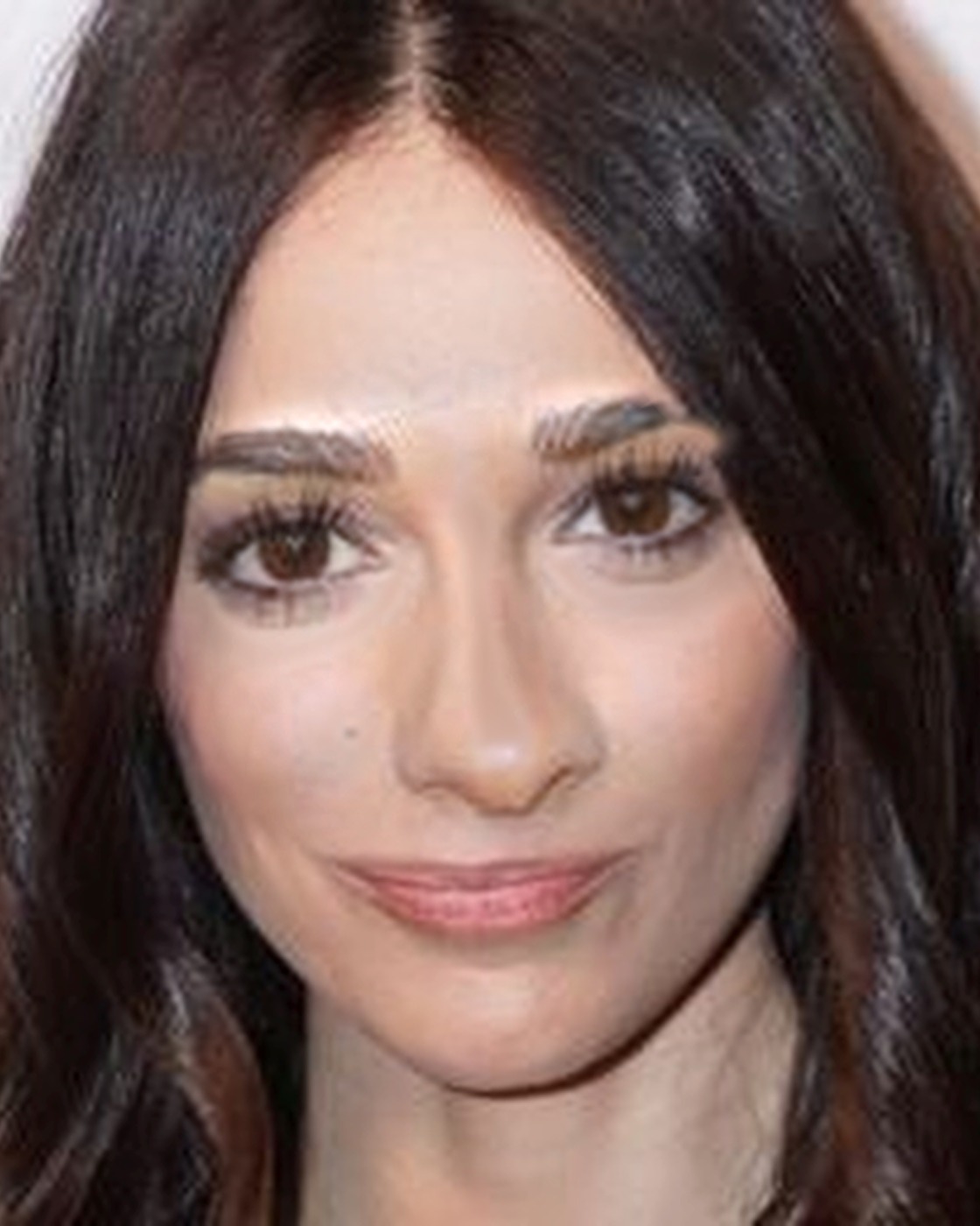 The full photo of Abigail Spencer