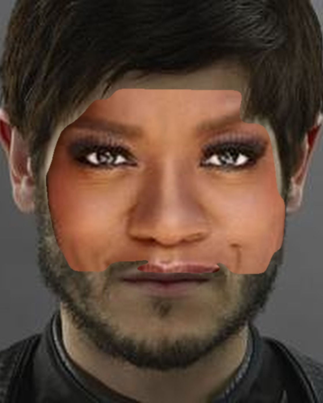 The full photo of Iwan Rheon
