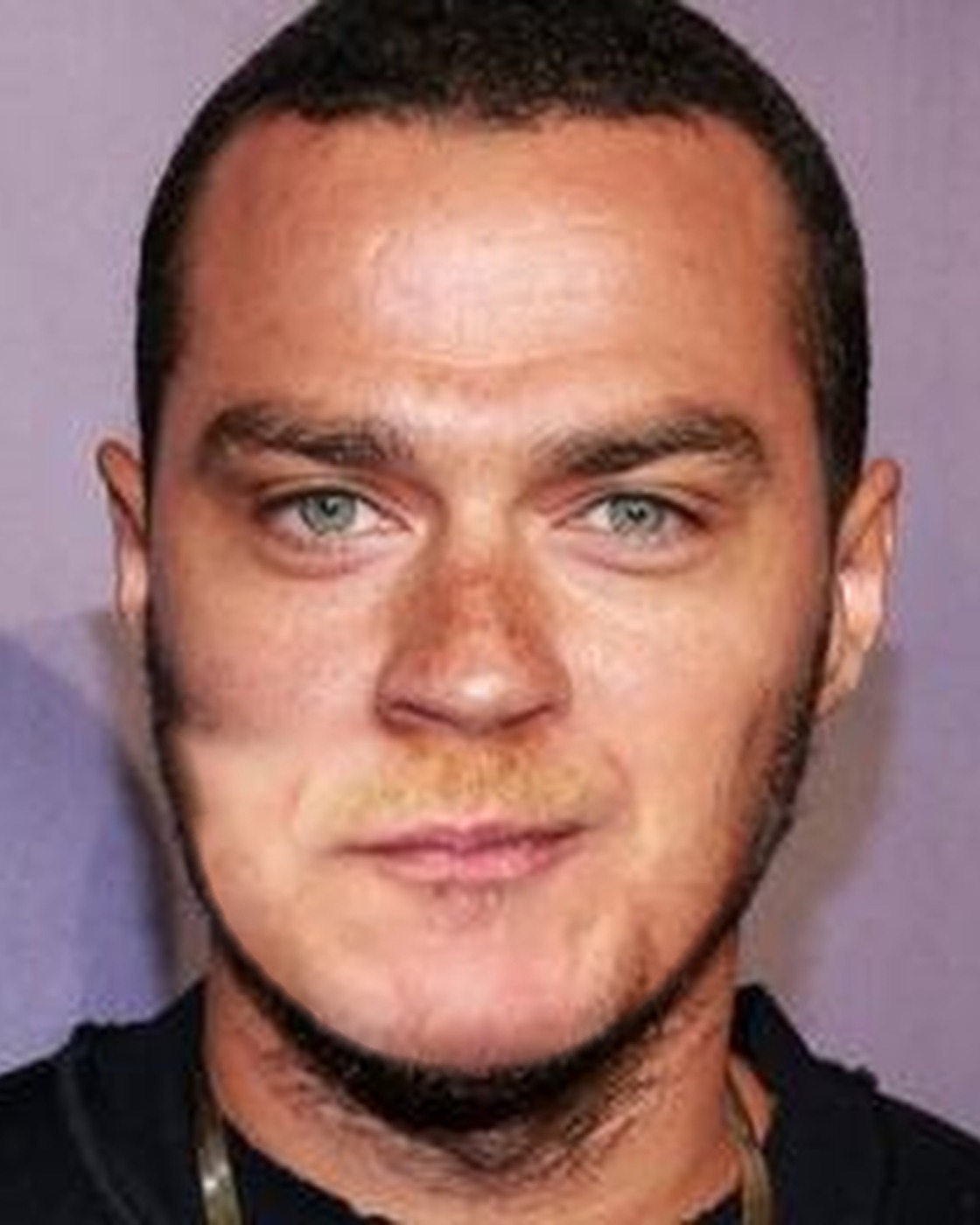 The full photo of Jesse Williams