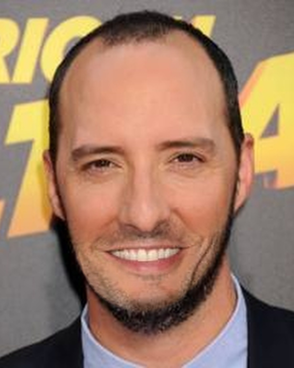 The full photo of Tony Hale