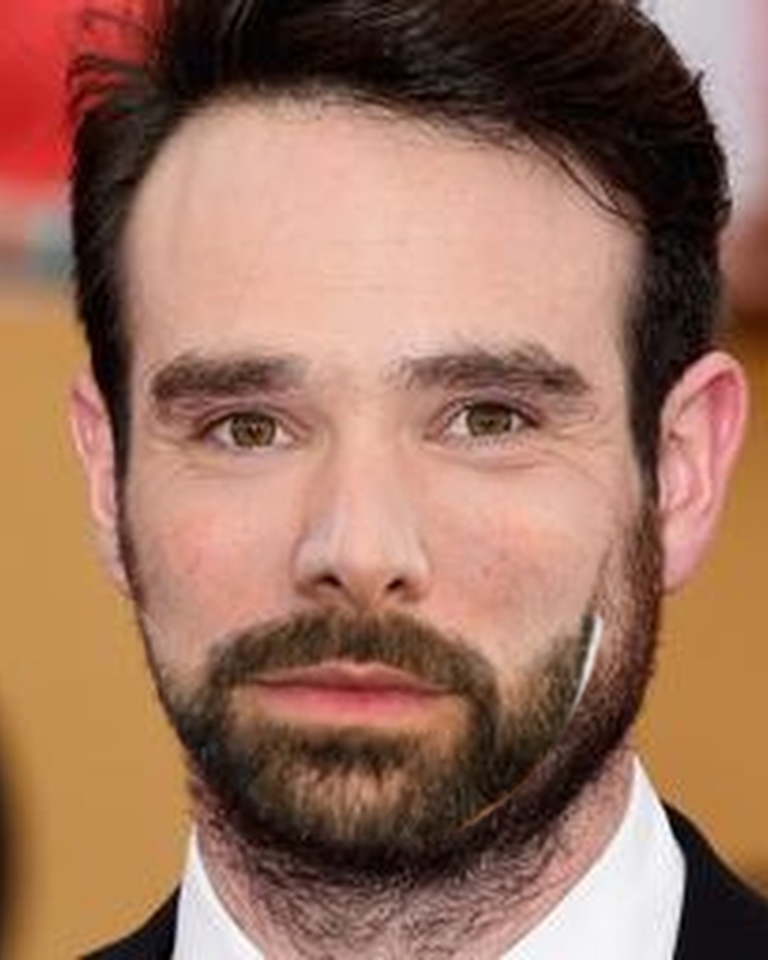 The full photo of Charlie Cox